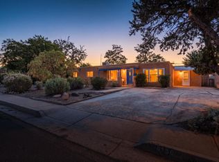8130 Princess Jeanne Ave NE, Albuquerque, NM 87110