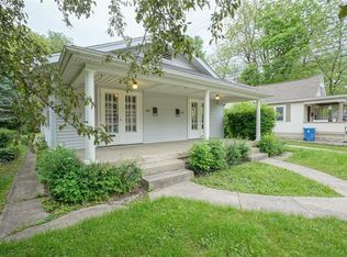 622 E 56th St, Indianapolis, IN