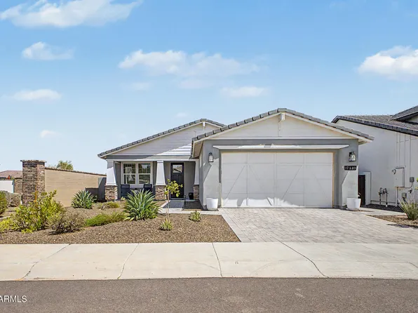 17440 W AUBURN Street, Surprise, AZ 85388