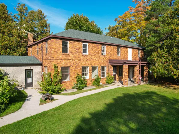123 N Bailey St, Cheboygan, MI 49721