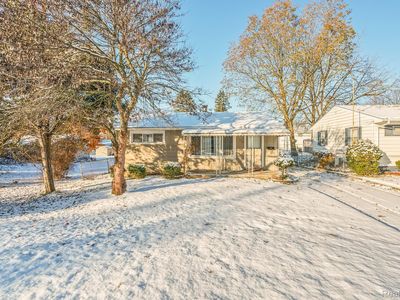 713 N Ford Blvd W, Ypsilanti, MI, 48198