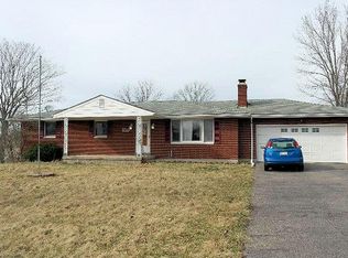 776 Taylor School Rd, Hamilton, OH 45013