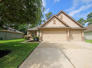 19211 Tall Tree Trl, Spring, TX 77379