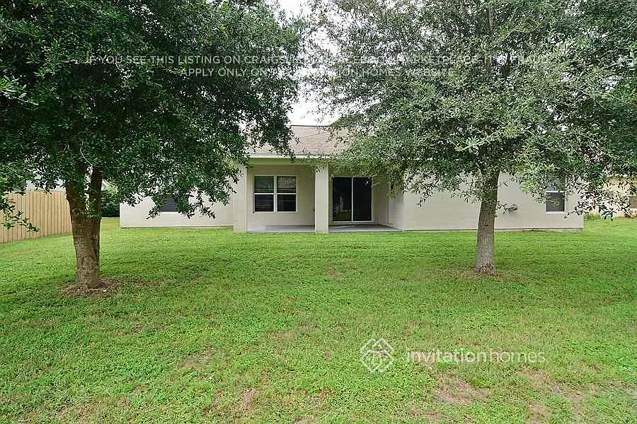 4273 SW McClellen St Port Saint Lucie, FL 34953 — Photo 4