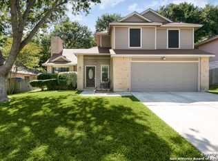2601 Hidden Grove Ln, Schertz, TX 78154