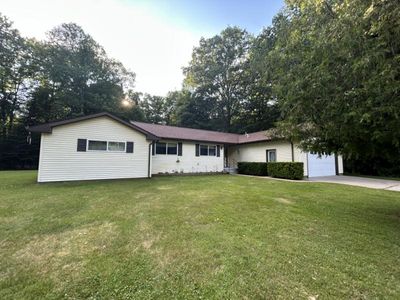 6721 Woodlea Rd, Oscoda, MI, 48750