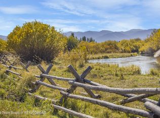 Apr 3600 W #5750, Victor, ID 83455