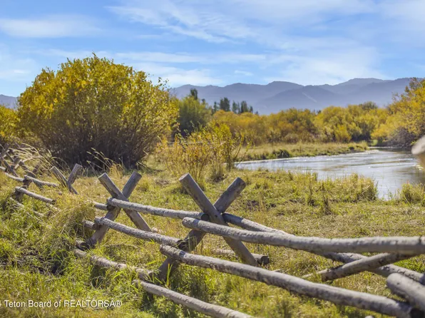 Apr 3600 W #5750, Victor, ID 83455