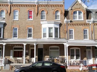 1519 1/2 Chew St APT 1, Allentown, PA 18102