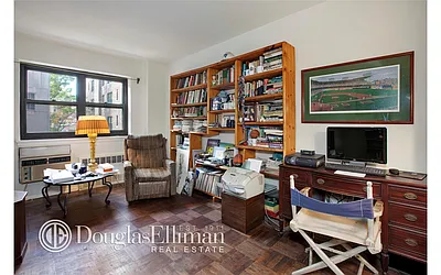 Sold by Douglas Elliman