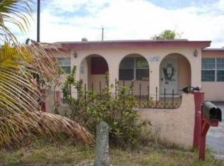 6224 SW 23rd St, Miramar, FL 33023