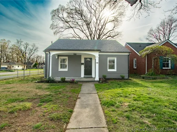 901 Cherry Drive, Jeffersonville, IN 47130