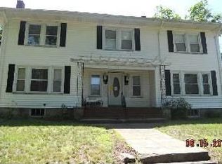 20 Neubert St, Brockton, MA 02301