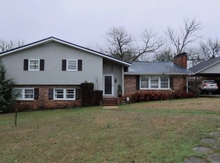 1601 Swanson Blvd, Fayetteville, TN 37334