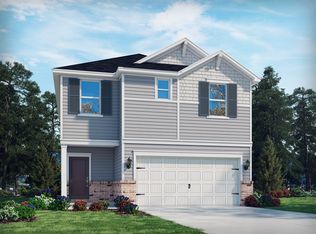 216 Acorn Grove Rd, Garner, NC 27529