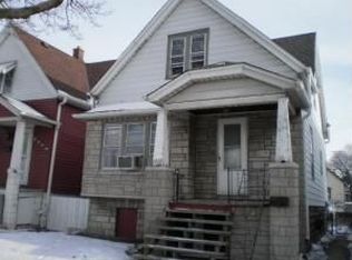 2344 S 35th St, Milwaukee, WI 53215