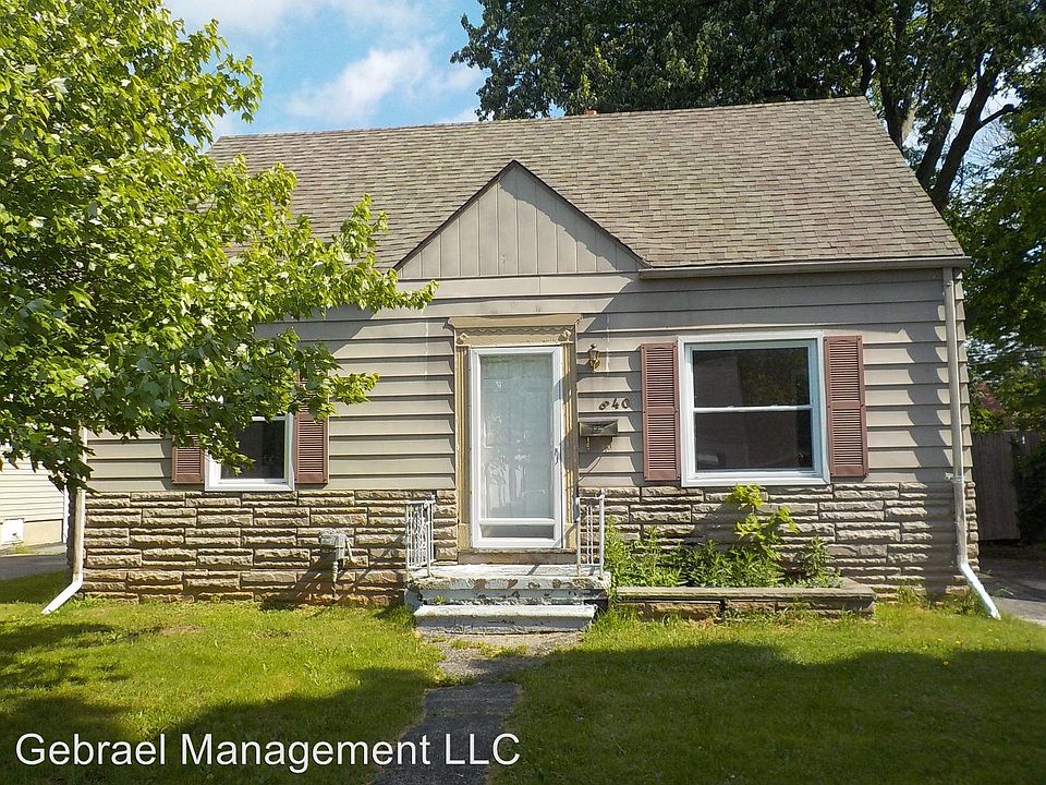 1st image of this home