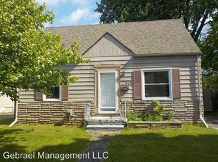 640 Alvord Ave, Flint, MI 48507