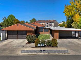 2318 W 3650 S, West Valley City, UT 84119