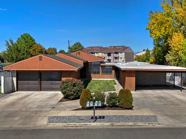 2318 W 3650 S, West Valley City, UT 84119