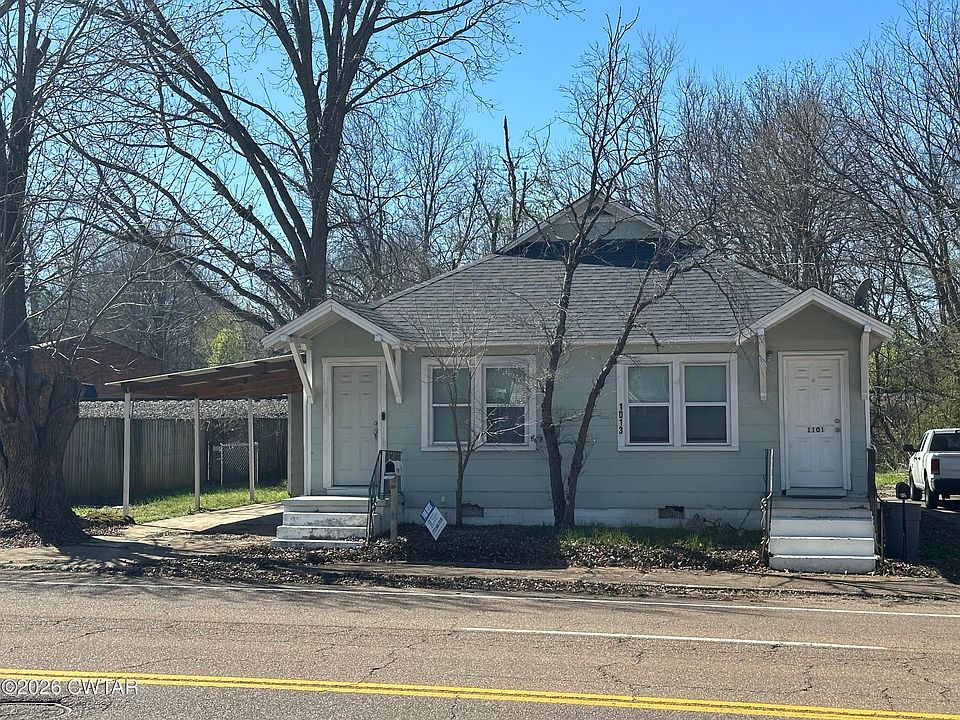 1st image of 1099-1101 N 1st St