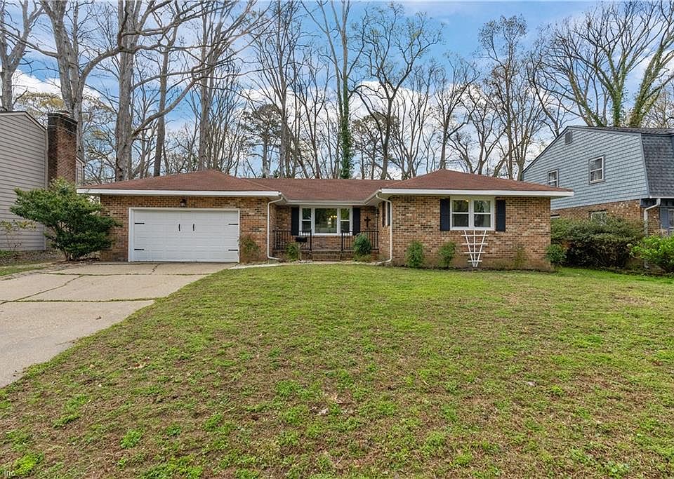 94 Waterview Dr, Newport News, VA 23608 Zillow