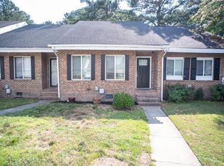552 Lanier Cres, Portsmouth, VA 23707