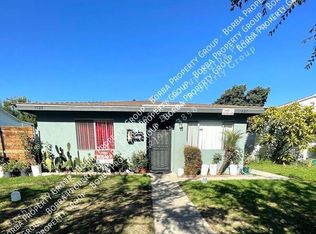 1527 E Eleanor St, Long Beach, CA 90805