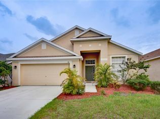 410 Durham Shore Ct, Apollo Beach, FL 33572