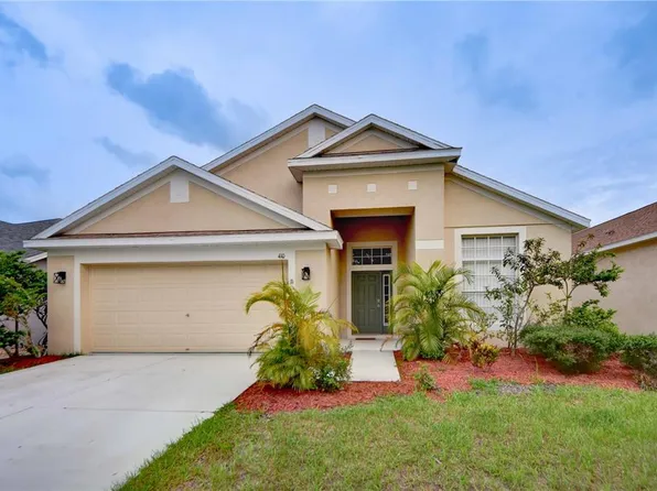 410 Durham Shore Ct, Apollo Beach, FL 33572