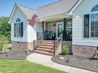 1036 Circle Dr, Jamestown, TN, 38556