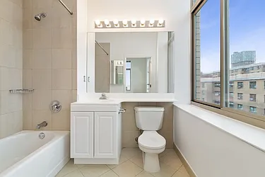 Rented by REAL New York