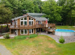 139 5th Rd, Carmel, ME 04419