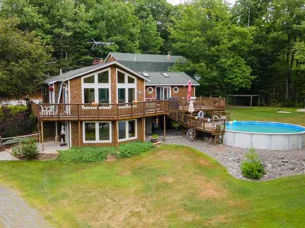 139 Five Road, Carmel, ME 04419