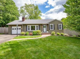 22 Stafford Rd, Danvers, MA 01923