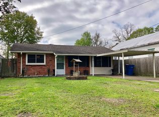 114 Freeman St, Patterson, LA 70392