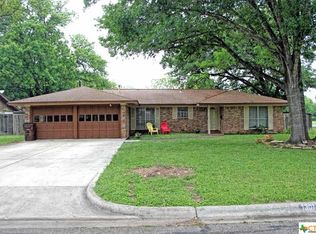 1301 Aspen St, Lockhart, TX 78644