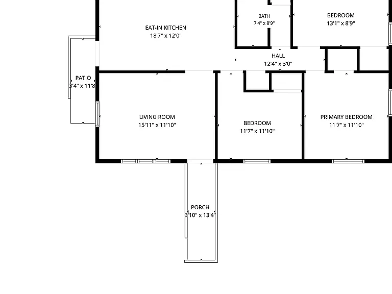 934 Clairmont Ave — Photo 7