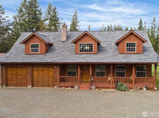 30606 SE 384th St, Enumclaw, WA