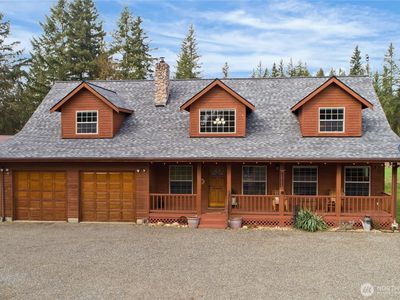 30606 SE 384th Street, Enumclaw, WA, 98022