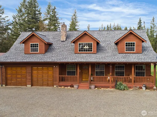 30606 SE 384th Street, Enumclaw, WA 98022