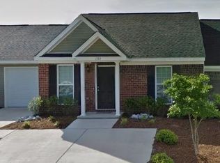 1722 Sibley Rd, Augusta, GA 30909