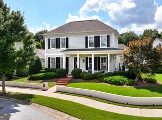 1050 Greenleffe Cir, Statham, GA 30666