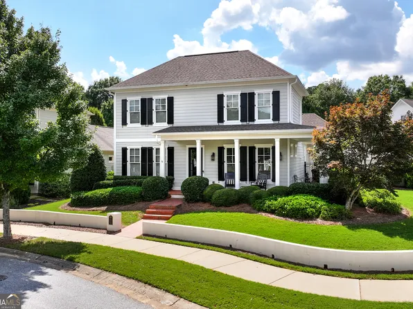 1050 Greenleffe Cir, Statham, GA 30666