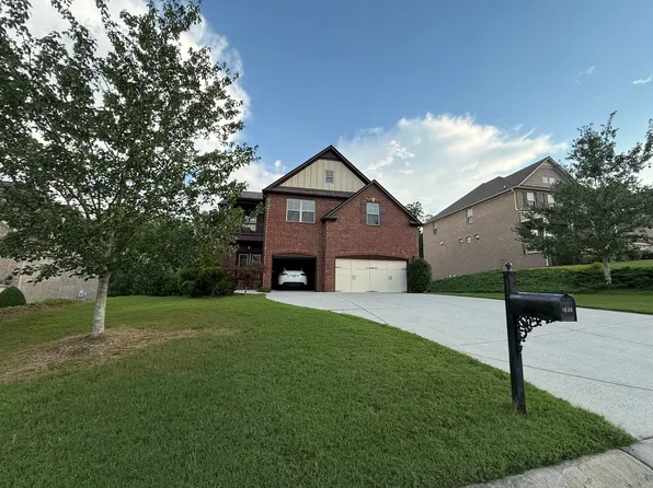 1630 Gallant Fox Ln, Suwanee, GA 30024