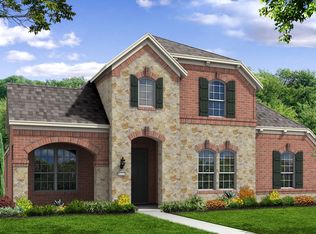 1075 Arches Park Dr, Allen, TX 75013