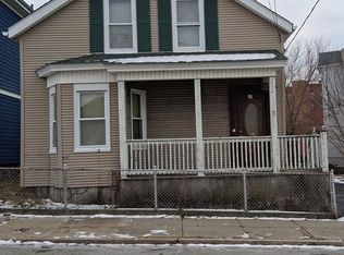 17 Langley St, Fall River, MA 02720