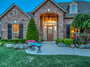 205 S 79th St, Broken Arrow, OK 74014