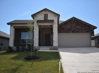 537 Pearl Chase, Cibolo, TX 78108
