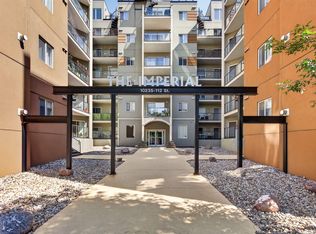 10235 112th St NW #209, Edmonton, AB T5K1M7